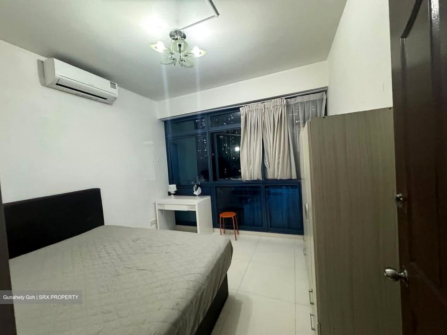 City Square Residences (D8), Condominium #614638391